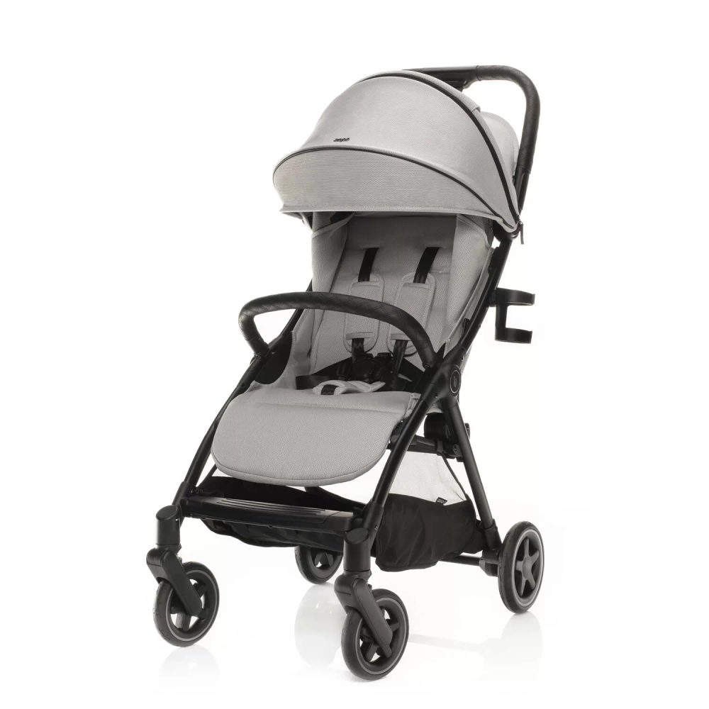 ZOPA Quiq 2 2024 - Metal Grey