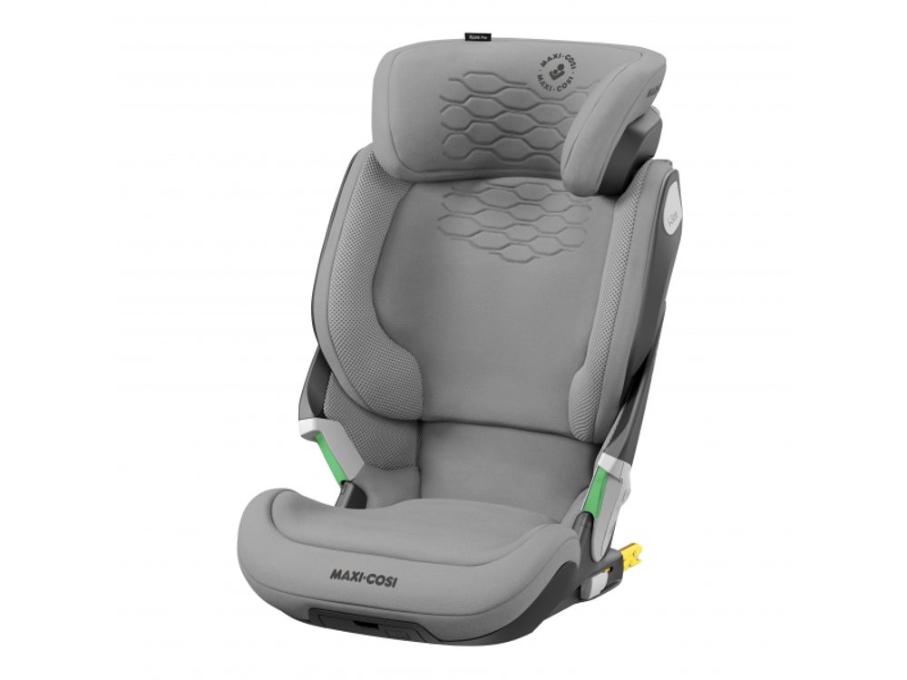 Maxi-Cosi Kore Pro i-Size 2024 - Authentic Grey - autosedačky