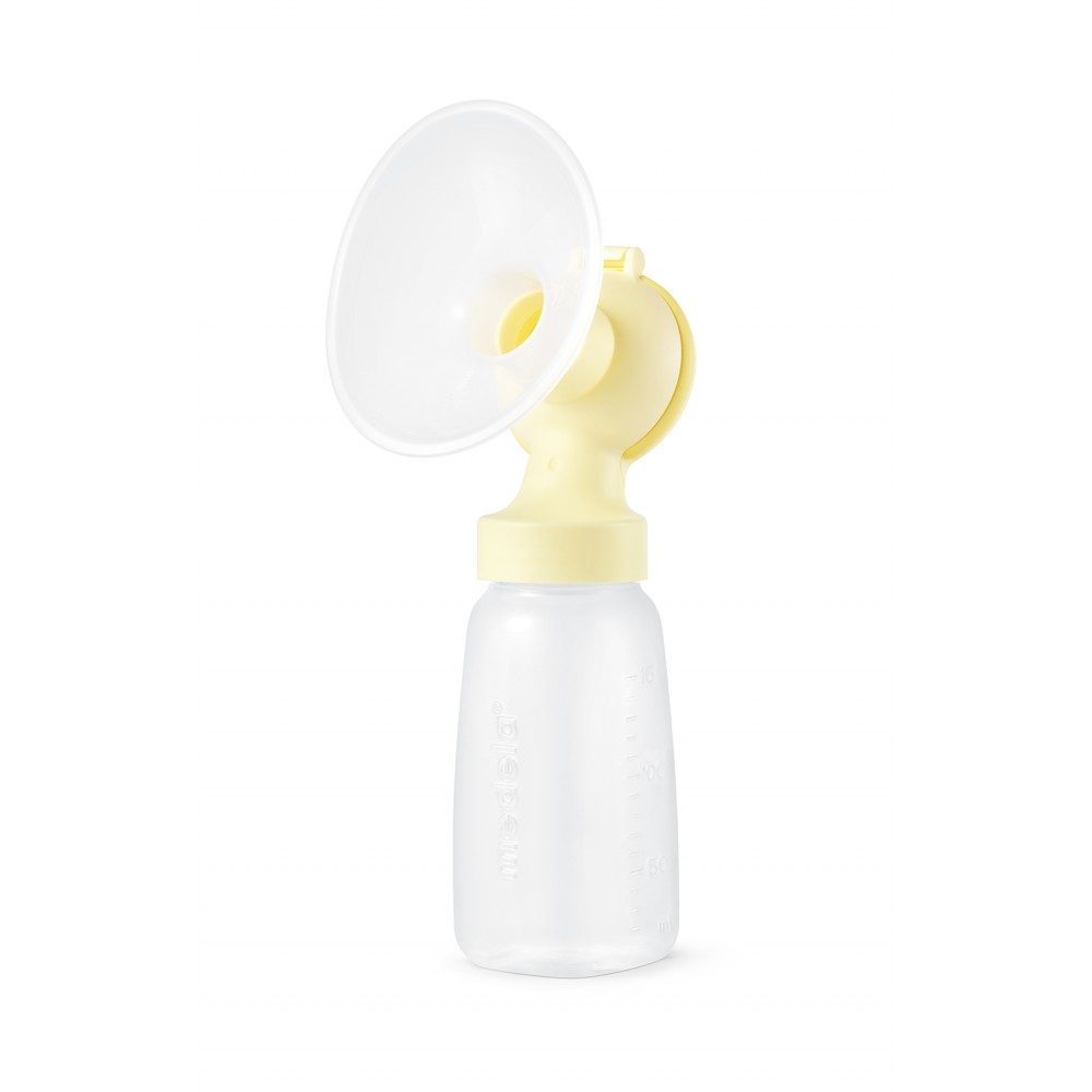 Medela Symphony odsávací souprava PersonalFit™ PLUS nemocniční - M (24 mm)