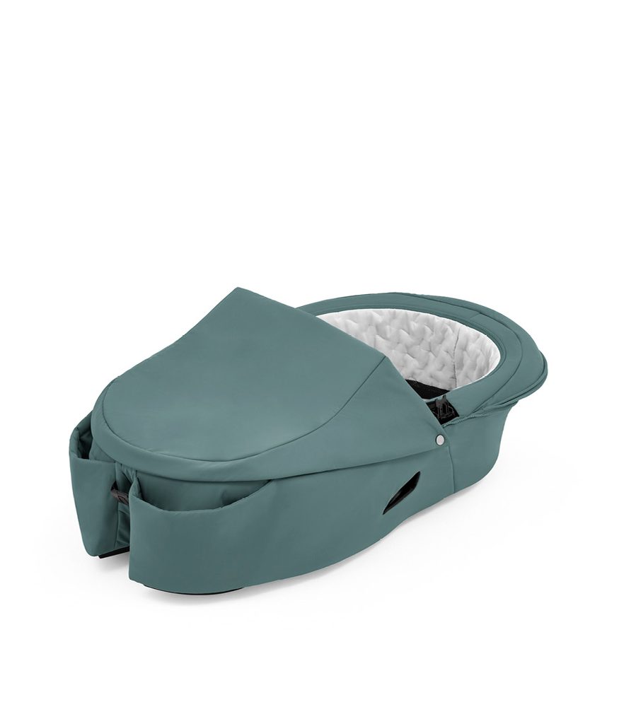 STOKKE® XPLORY® X Korba 2023 - Cool Teal