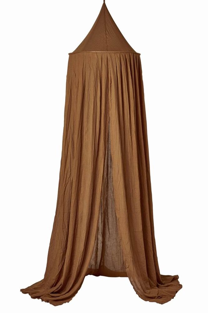 Meyco baldachýn - Camel