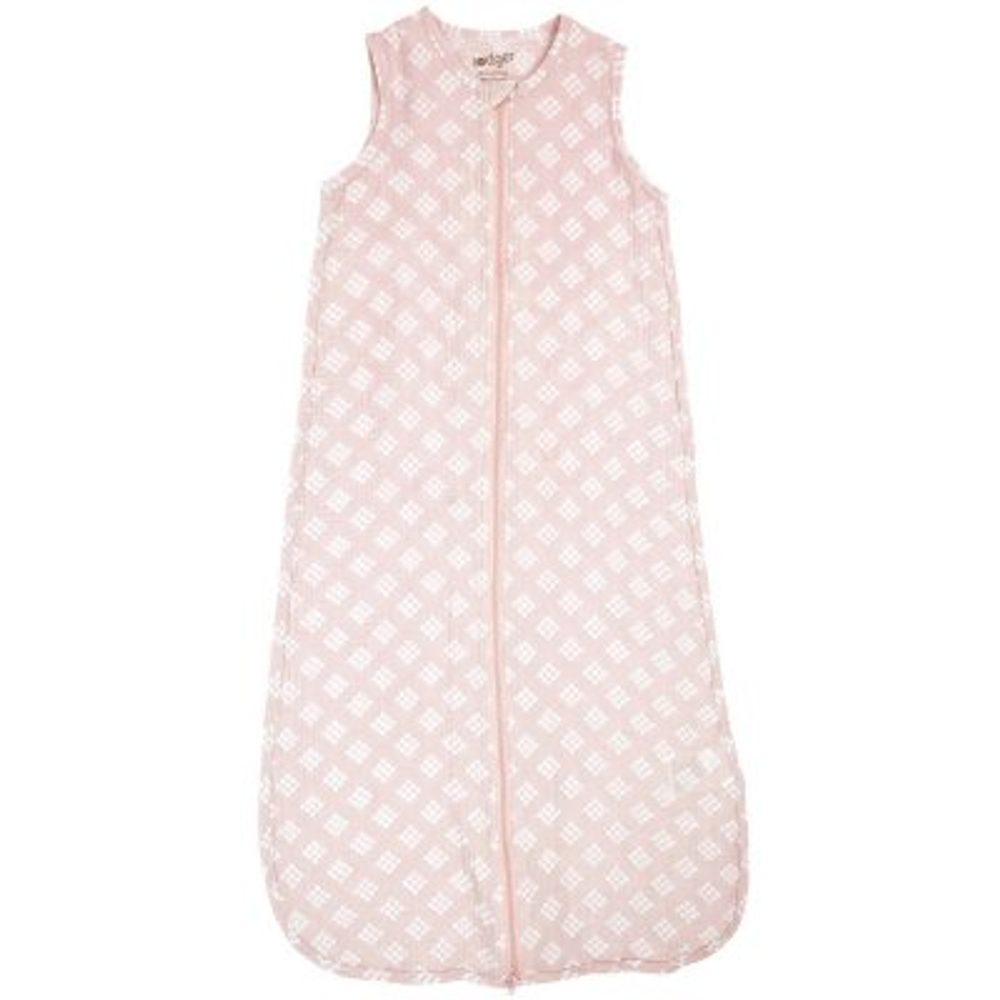 LODGER Hopper Sleeveless Tribe Muslin Tan 86/98