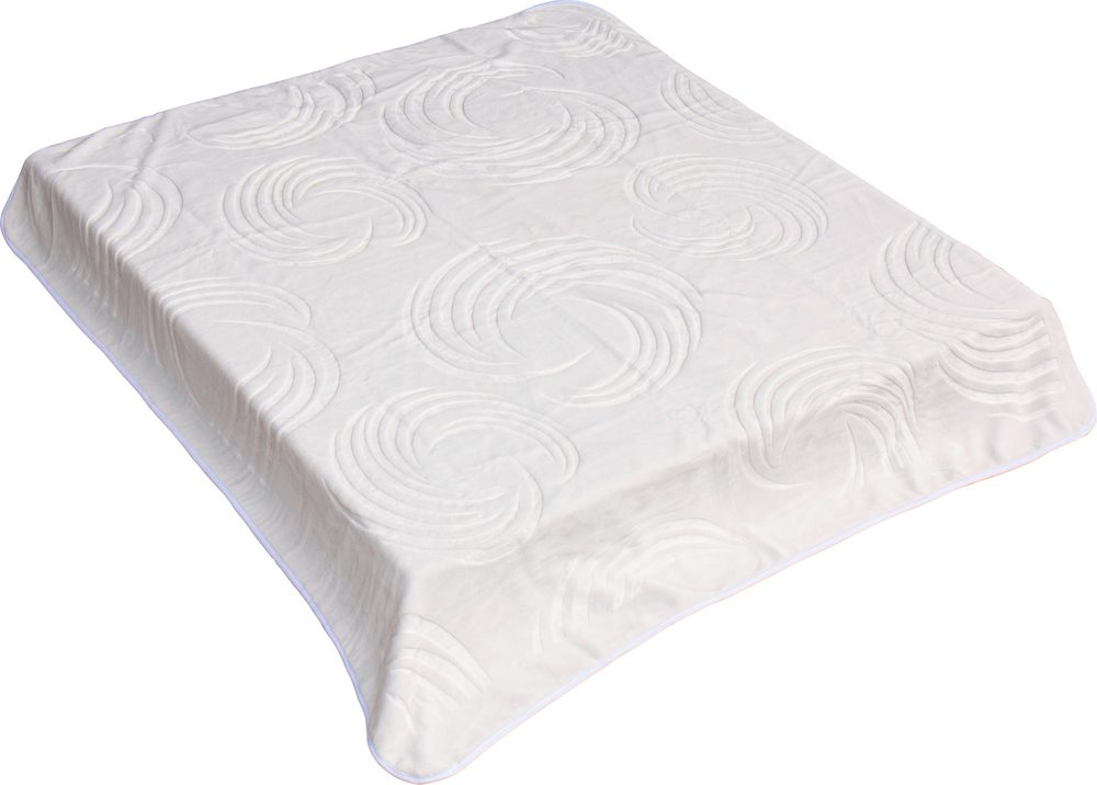 Scarlett Deka pro dospělé 5604 bílá 220x240cm