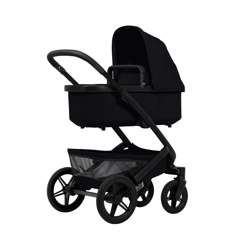 Joolz Geo⁵ kompletní set Space black