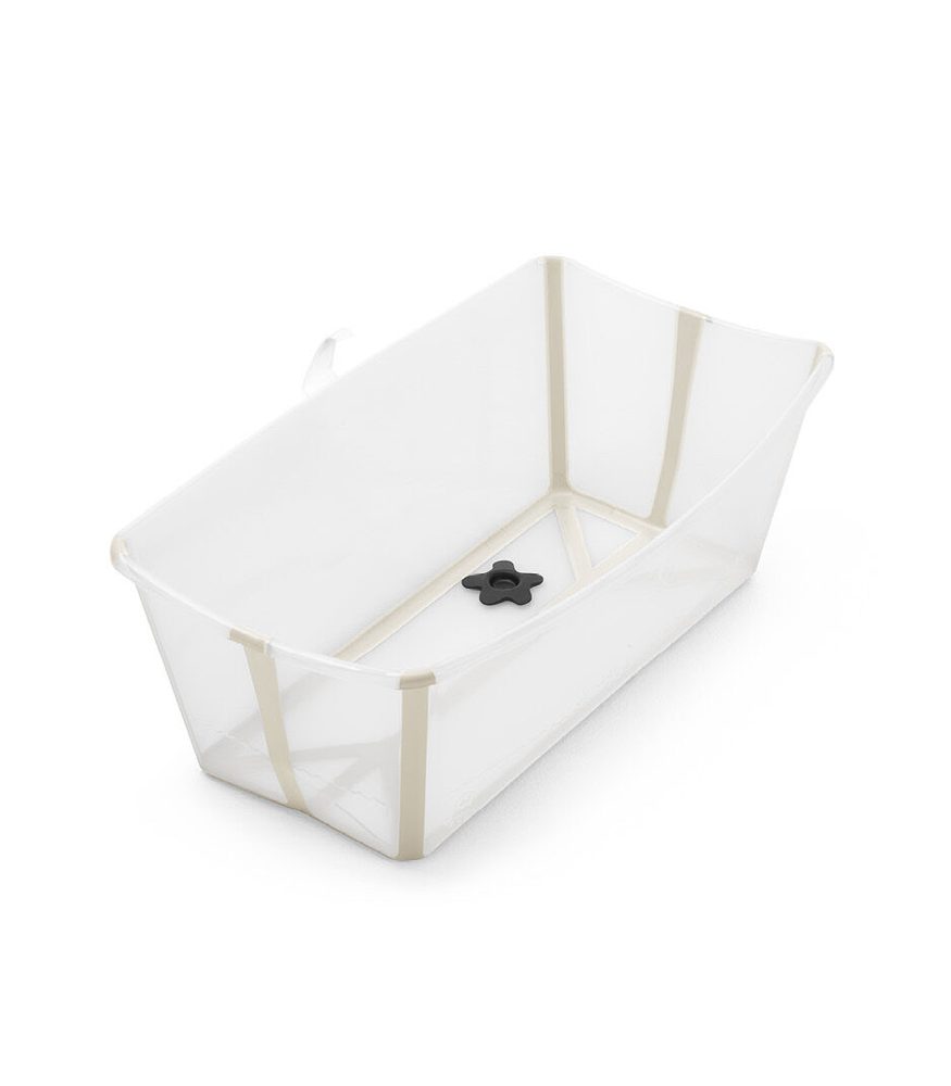 STOKKE® Flexi Bath® Skládací vanička - Sandy Beige