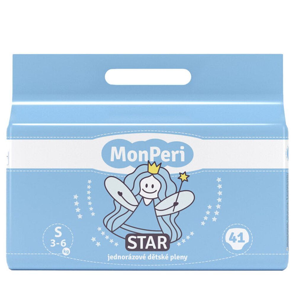 MonPeri STAR S