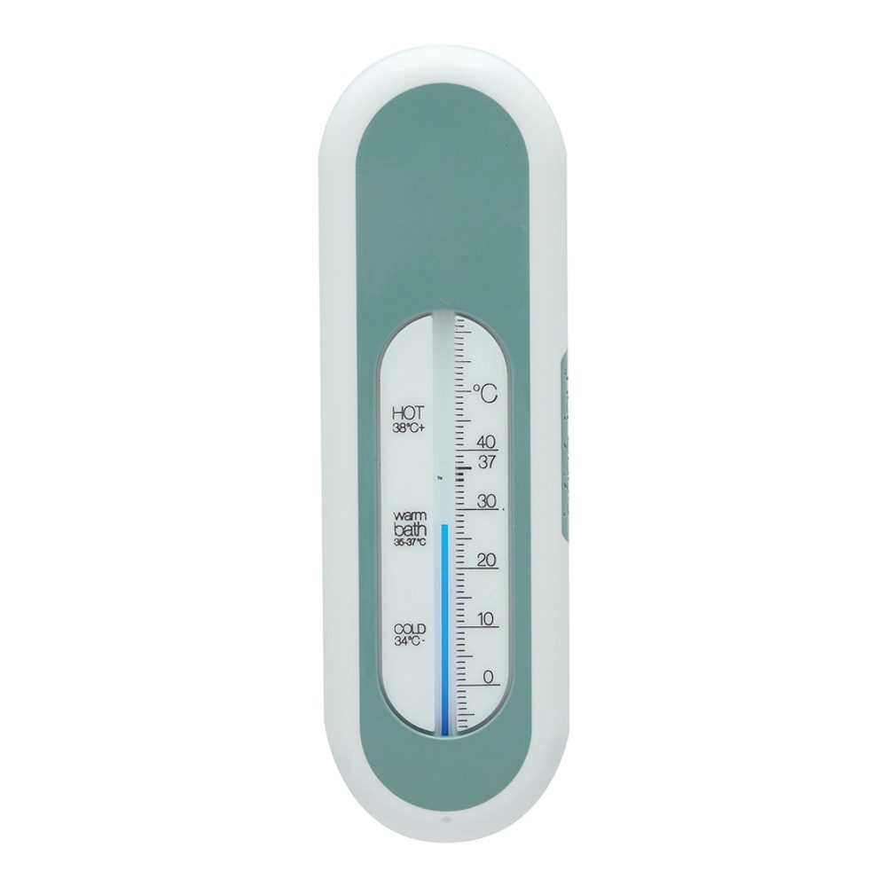 Bebe-Jou Koupací teploměr Jade Green