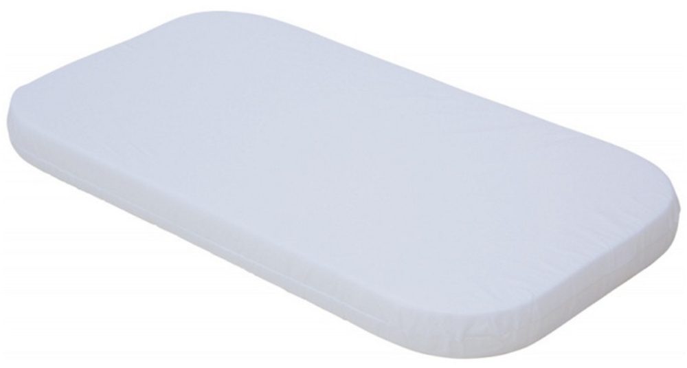 Scarlett Matrace do proutěného koše