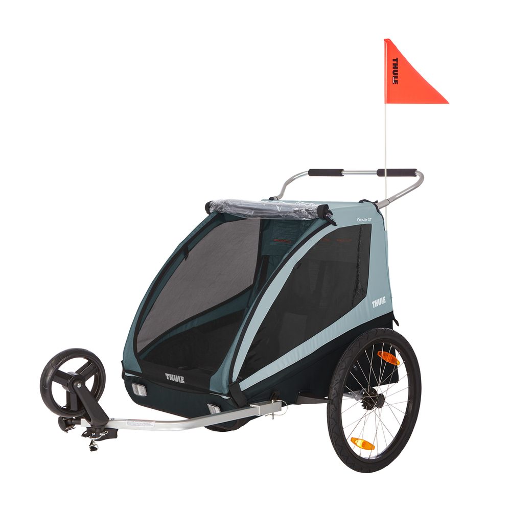 THULE Coaster XT - Blue