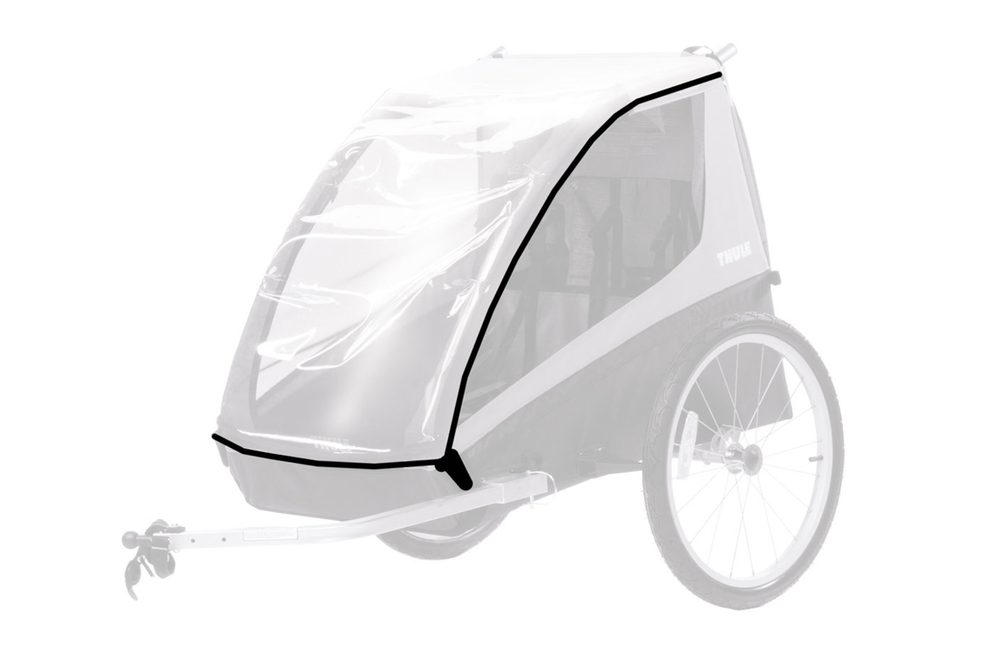 THULE Coaster Rain cover