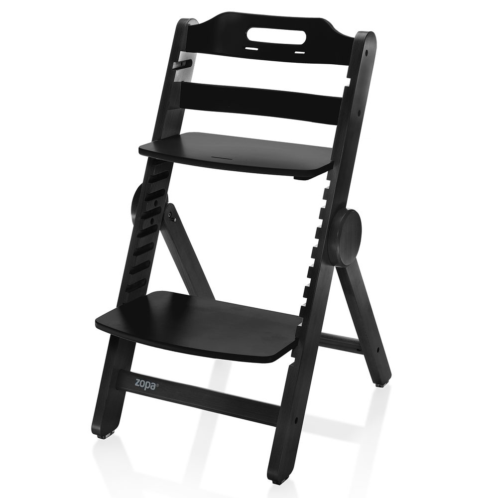 Zopa Clipp & Clapp Black