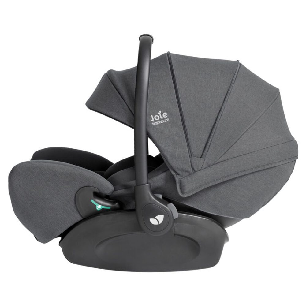Joie i-Level™ Pro ebony (obrázek 4)