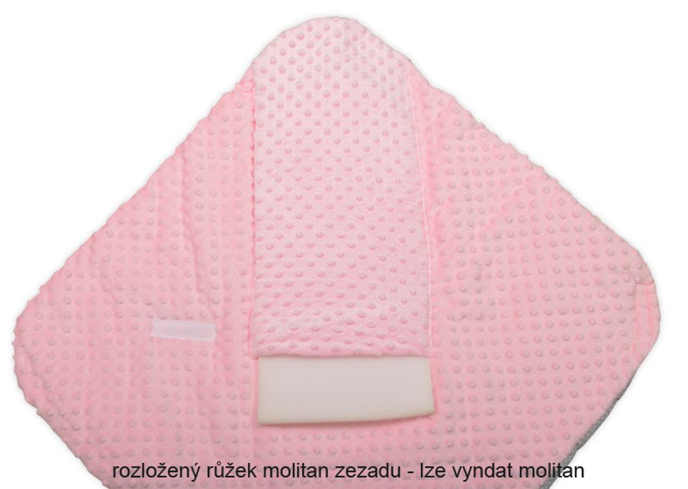 Tomi Růžek molitan tisk přátelé (obrázek 3)