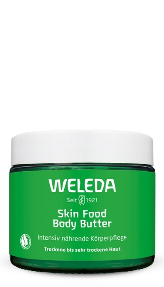 WELEDA Skin Food Body Butter 150ml