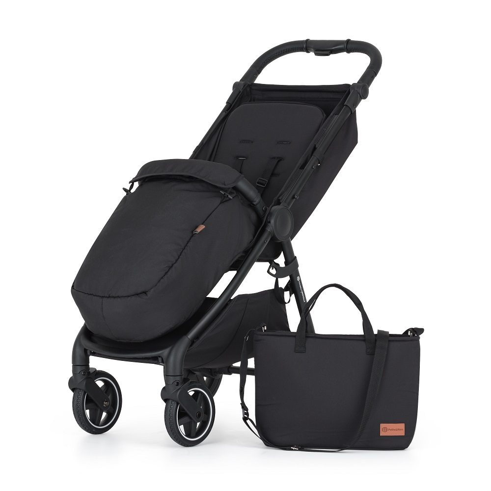 Petite&amp;Mars Konstrukce Royal2 2024 - Black