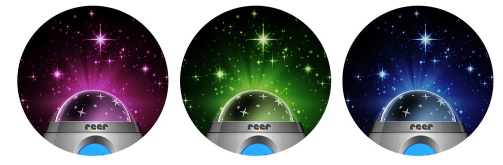 Reer Světlo na usínání MyMagicStarLight (obrázek 3)