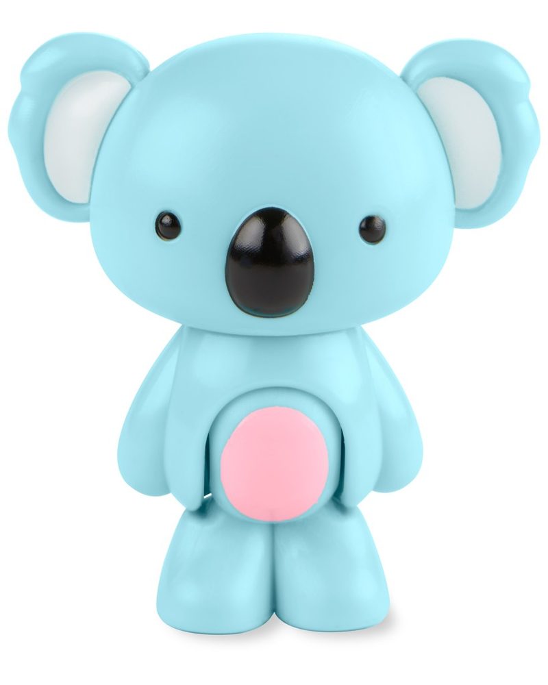 Skip&Hop ZOO figurky set 4 ks 2+ (obrázek 4)