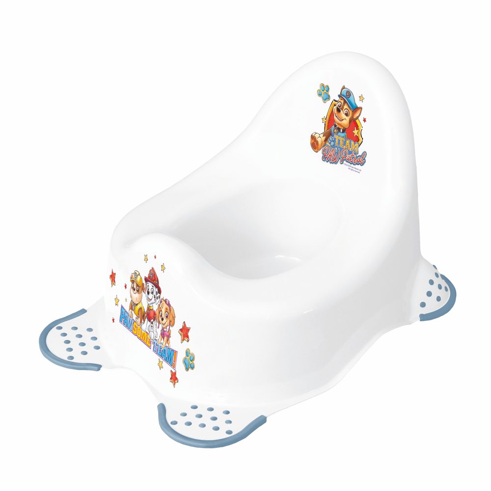 KEEEPER Dětský nočník "Paw Patrol"