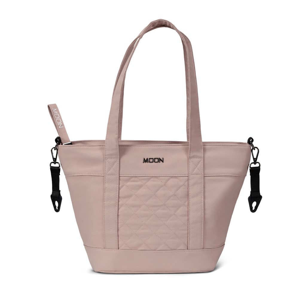 Moon Přebalovací taška - SAND
