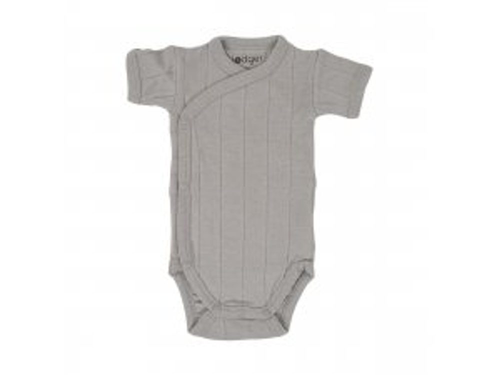 LODGER Romper Short Sleeves Tribe Mist 74