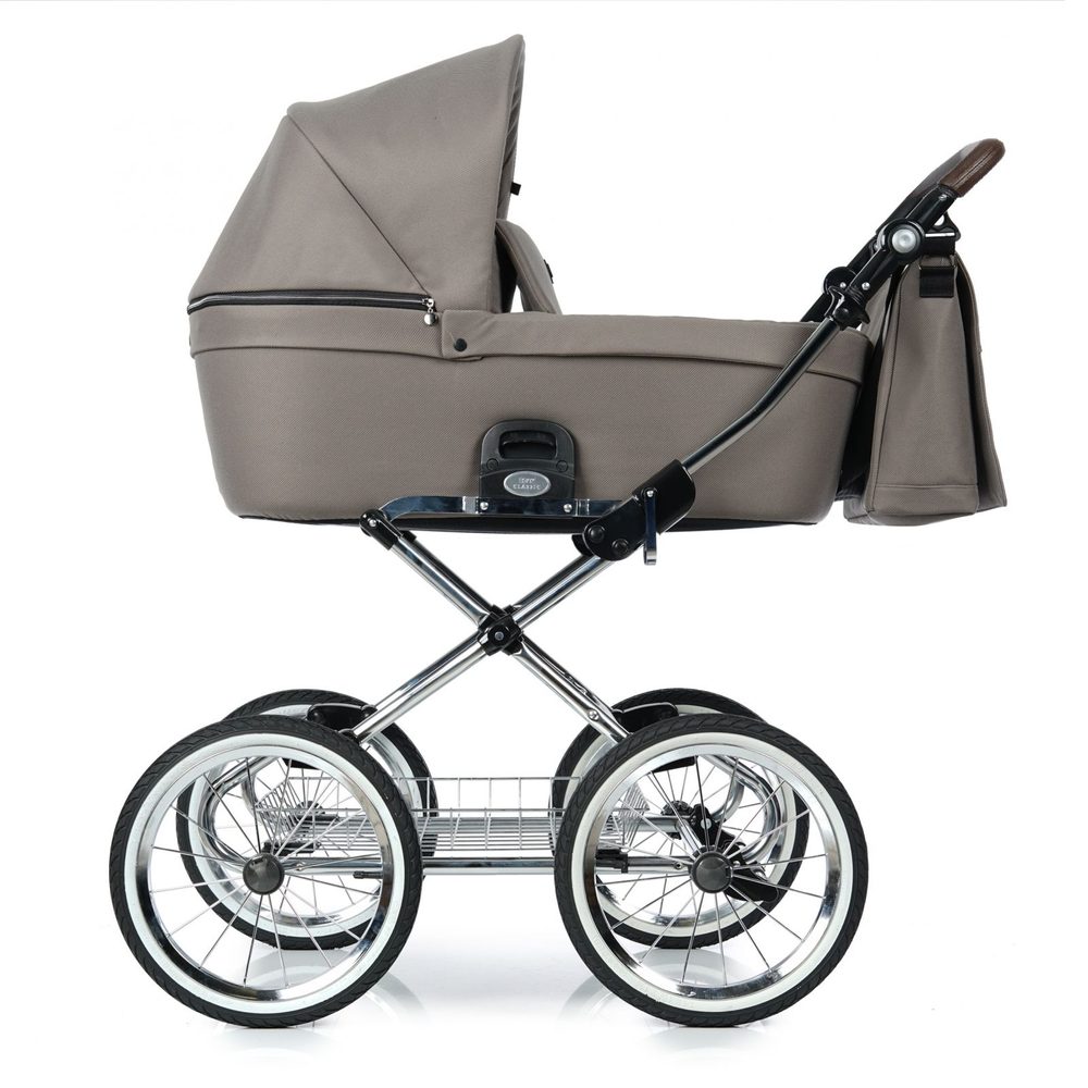 Roan Coss Classic - Pure Cashmere