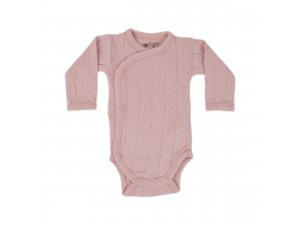LODGER Romper Long Sleeves Tribe Sensitive 68