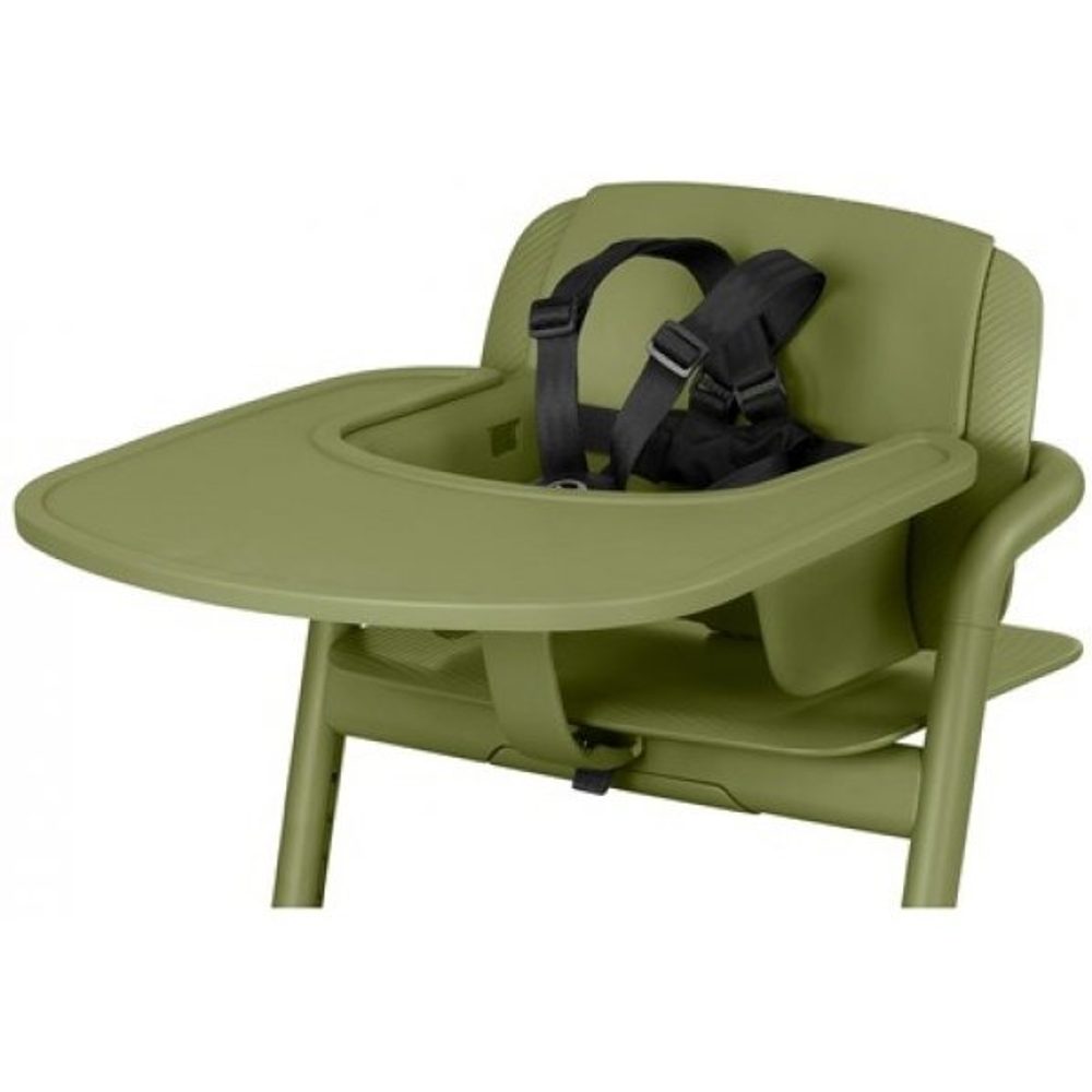 Cybex Lemo Snack Tray 2022 - Outback Green