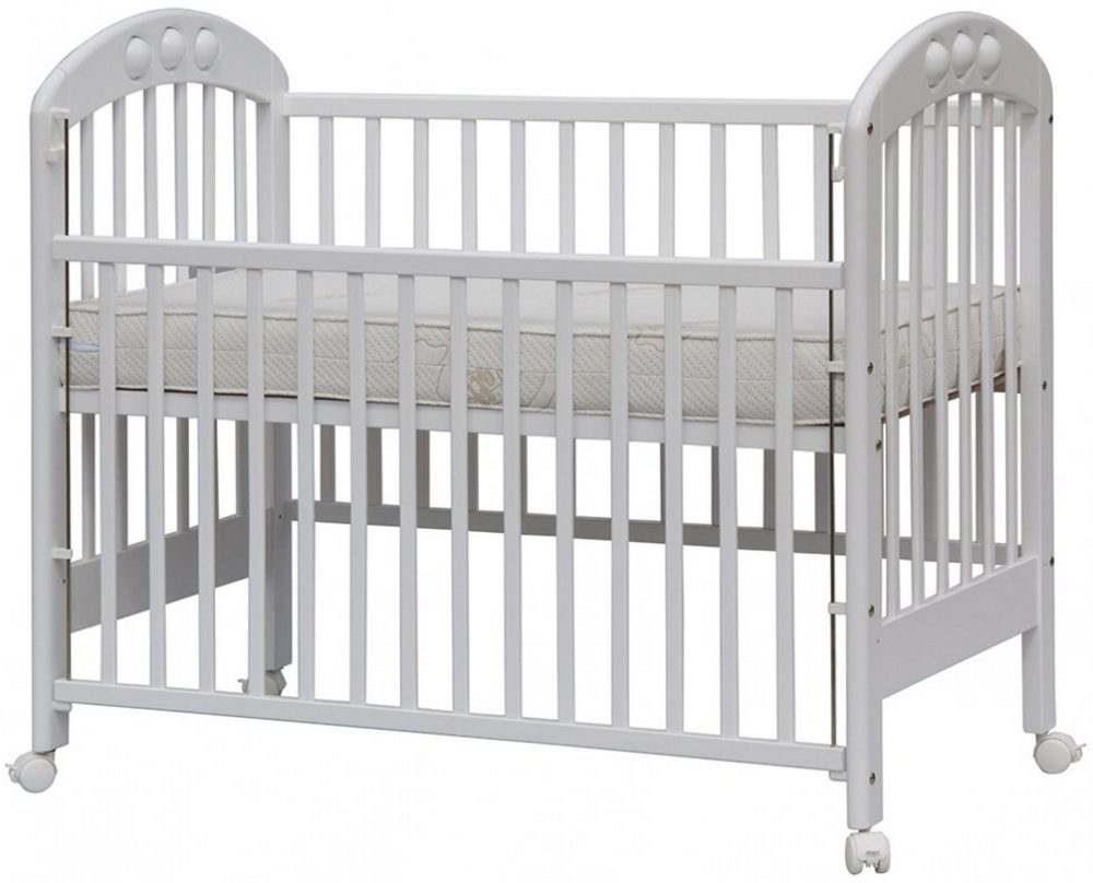 Scarlett Dětská postýlka Atlanta- třešeň