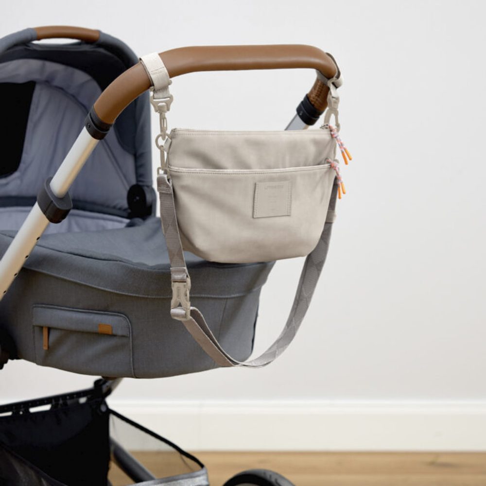 Lässig Green Label Buggy Bum Bag anthracite (obrázek 8)