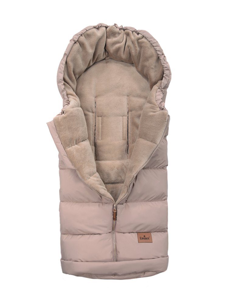 Emitex Fusak Bundle Beige (obrázek 2)