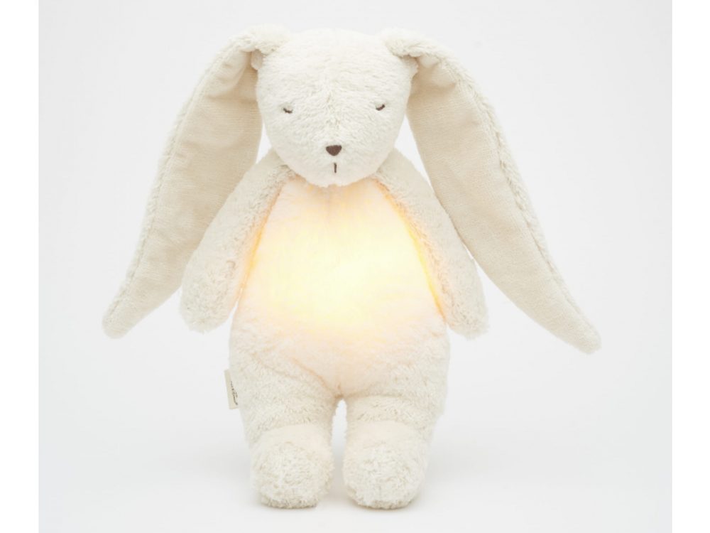 Moonie Usínáček Zajíček 2.0 Organic Polar