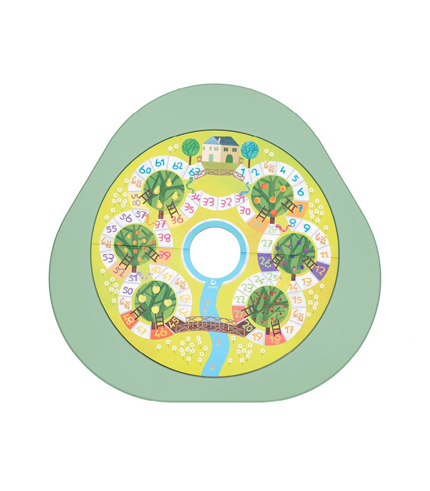 STOKKE® MuTable™ V2 Play Board