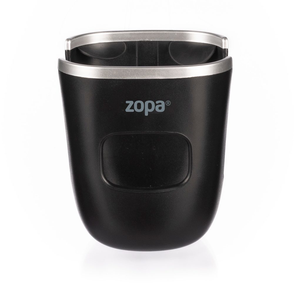 Držák nápojů Zopa Black pro kočárek