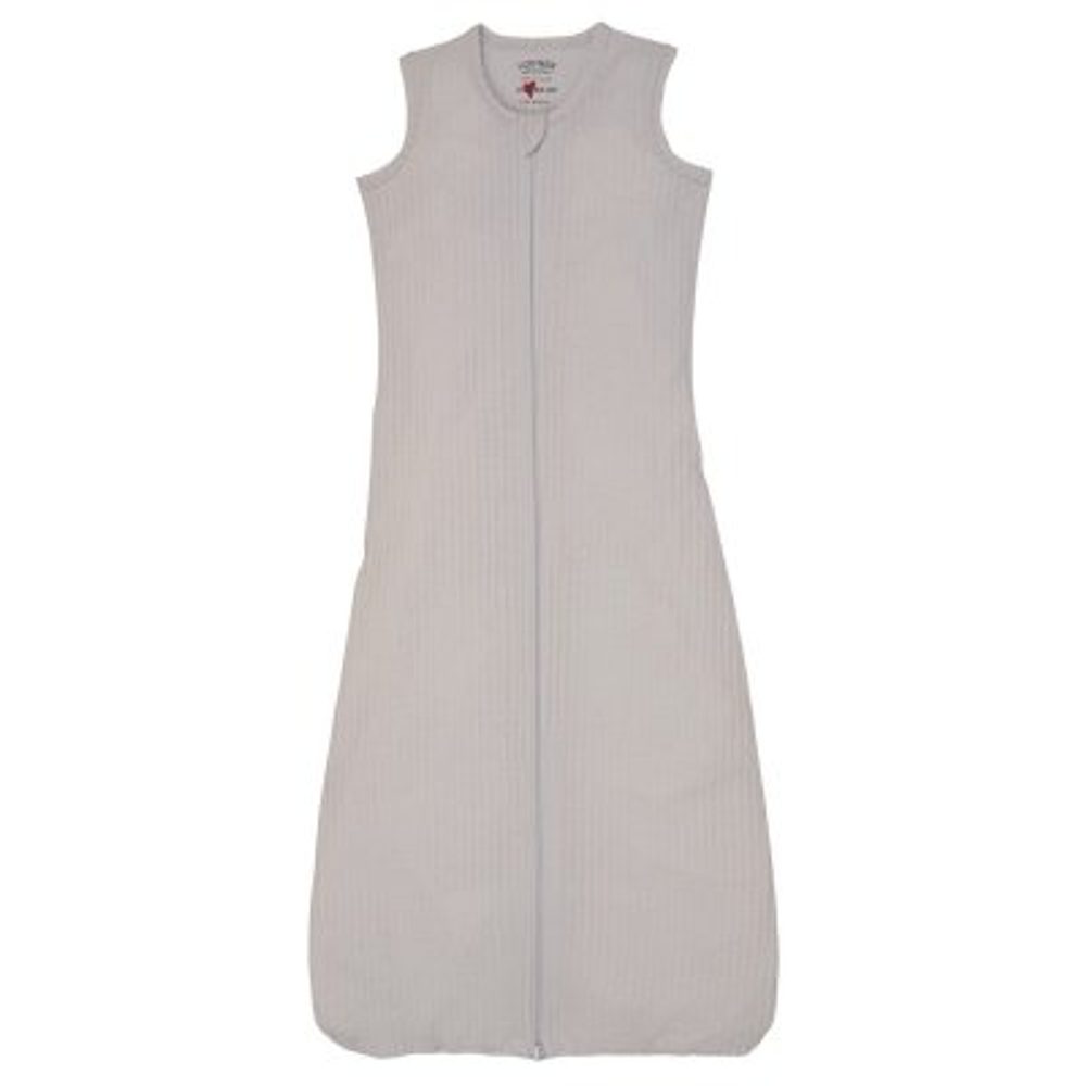 LODGER Hopper Sleeveless Seersucker Steel 68/80