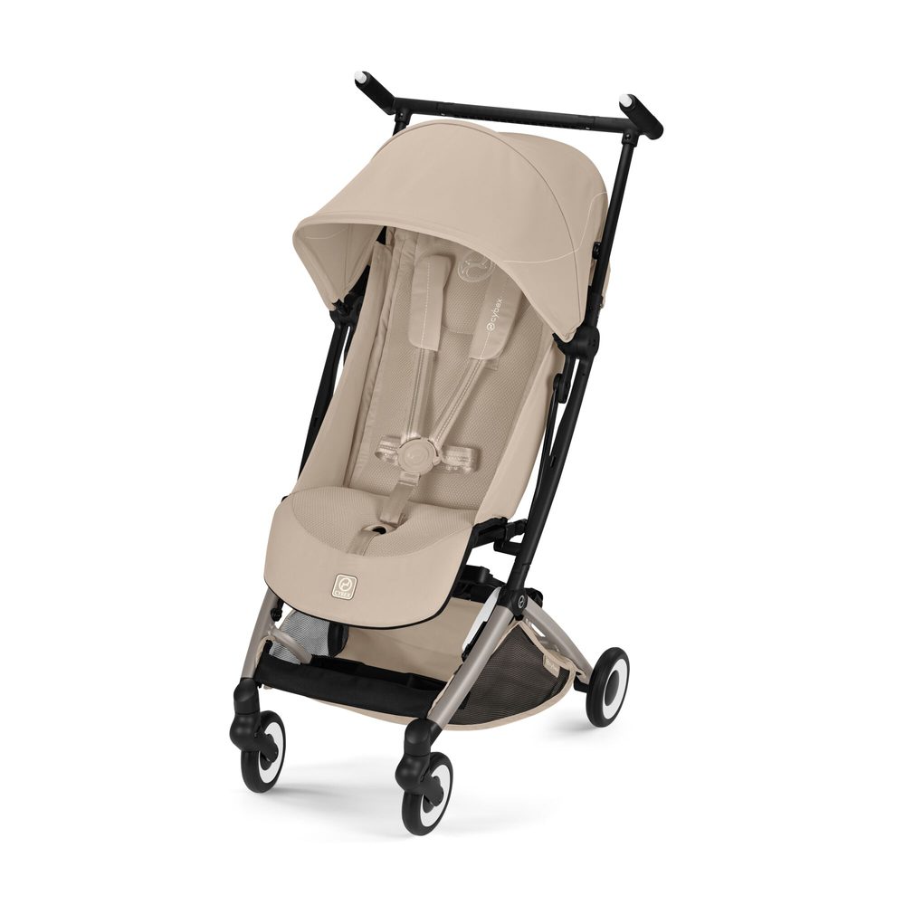 Cybex Libelle 2026 - Almond Beige