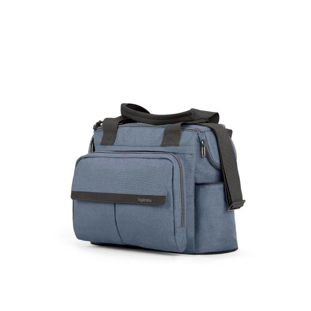 Inglesina Aptica Dual Bag Alaska Blue