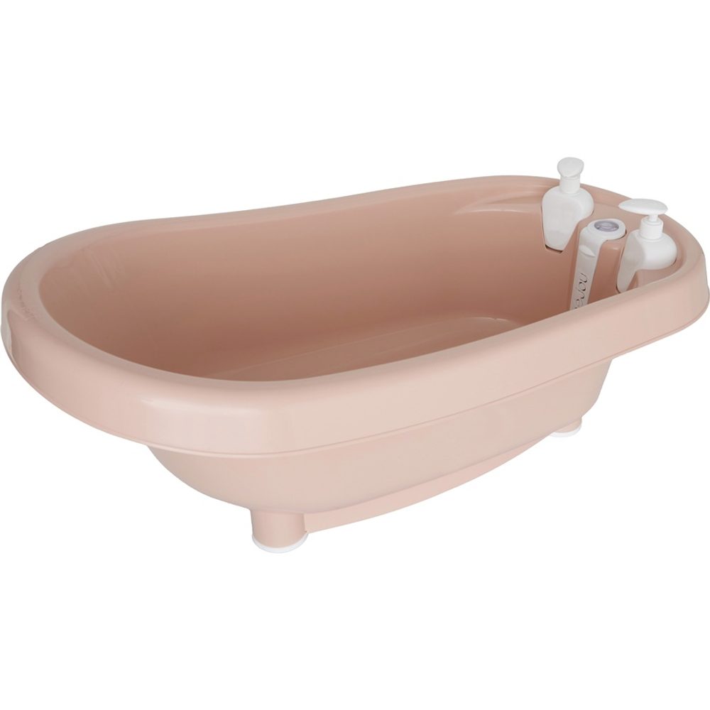 Bebe-Jou Termovanička Click Dreamy Pink