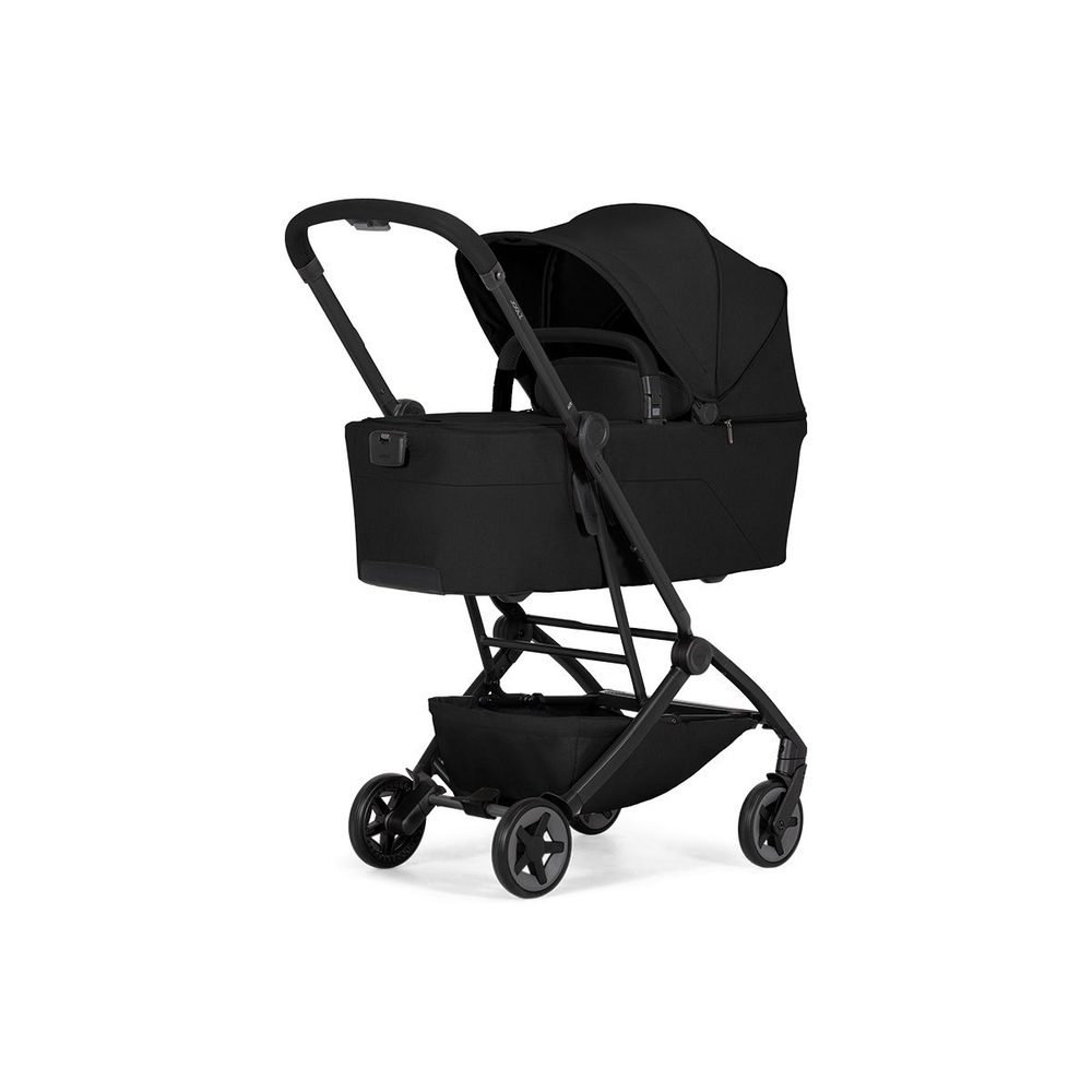 Joolz Aer2 hluboký díl Space black