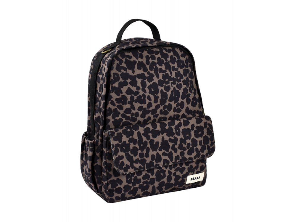 Beaba Přebalovací batoh Tokyo Leopard