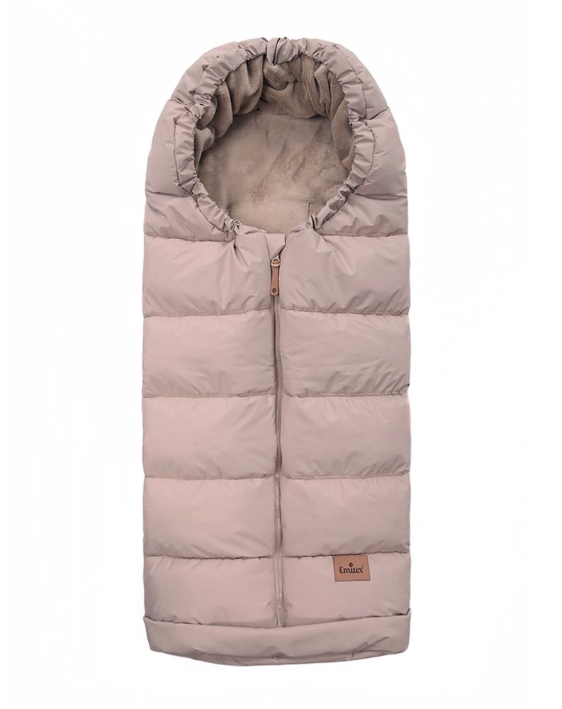 Emitex Fusak Bundle Beige