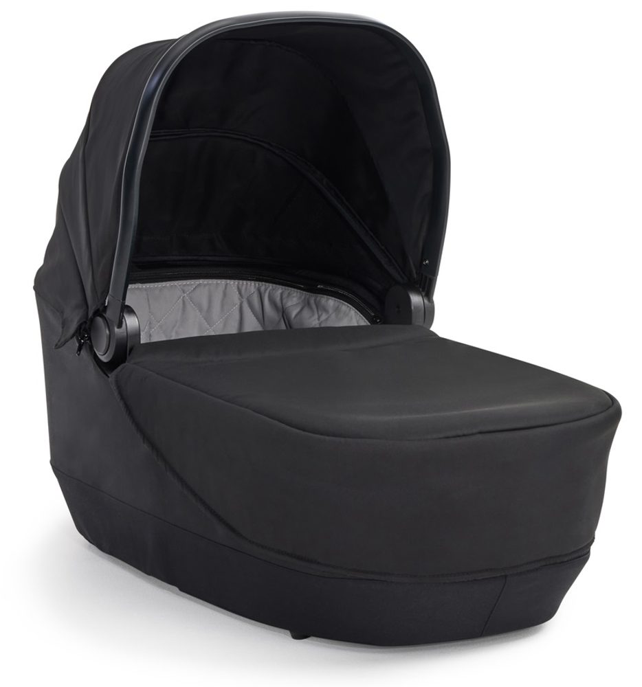 Baby Jogger City Sights Korba Rich Black