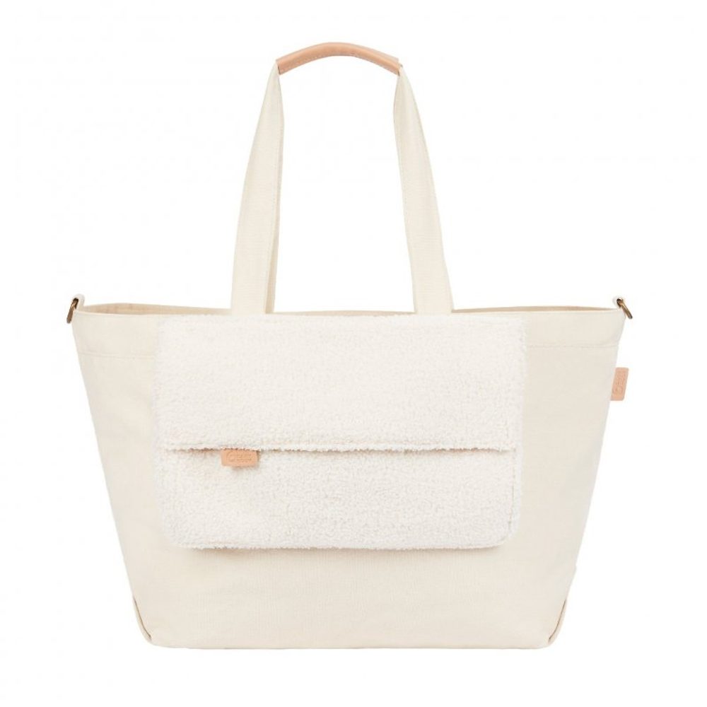 Babymoov Přebalovací taška Tote Bag - Sherpa