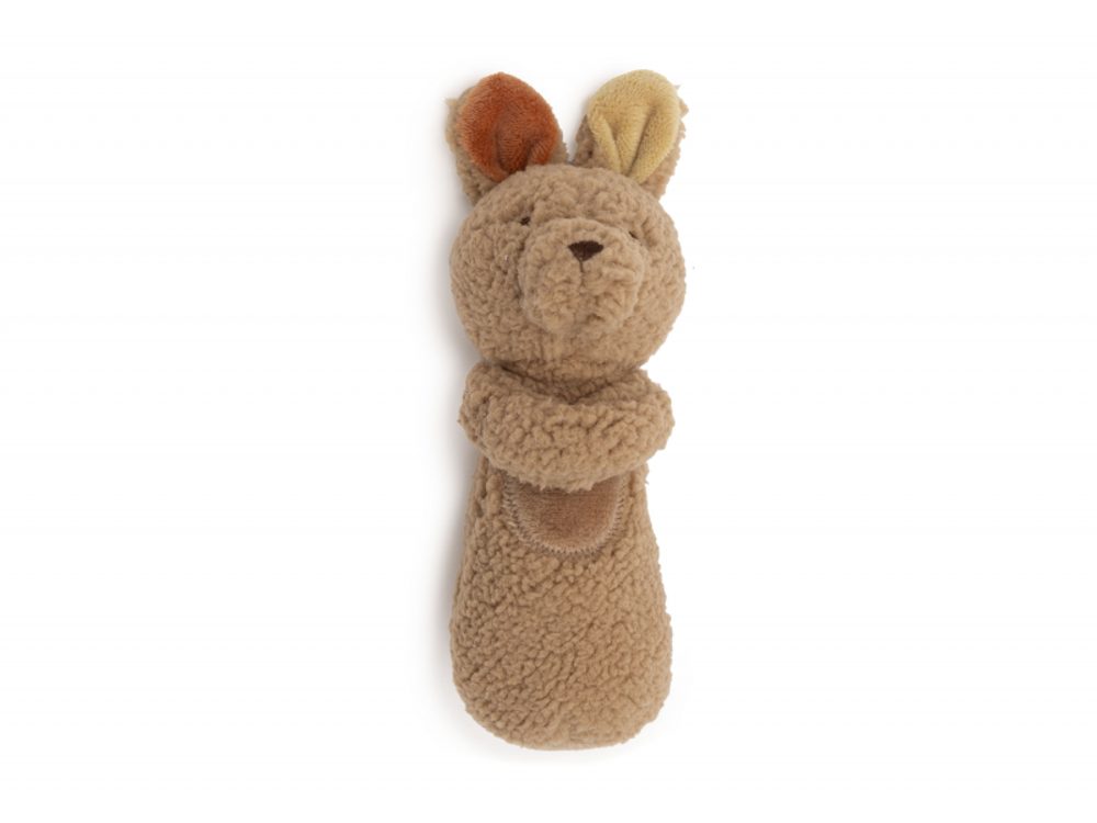 Jollein Chrastítko klokan Kangaroots