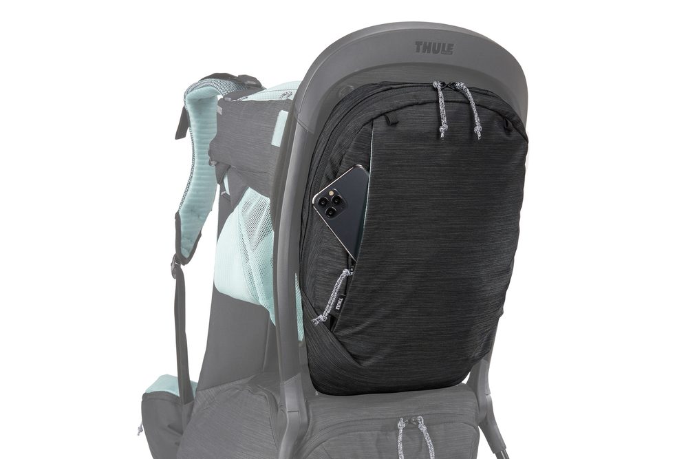 THULE Sapling Sling Pack - Black