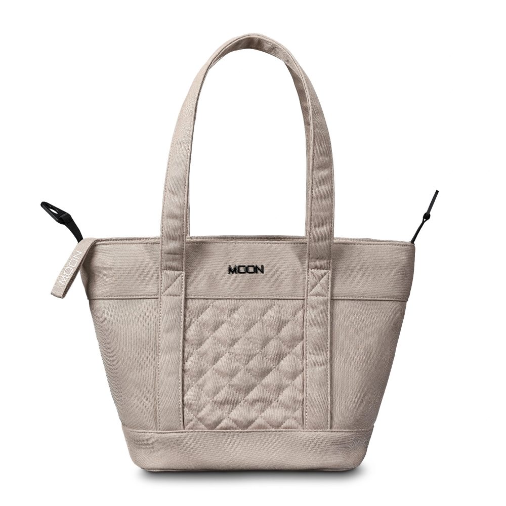 Moon Přebalovací taška - SAND
