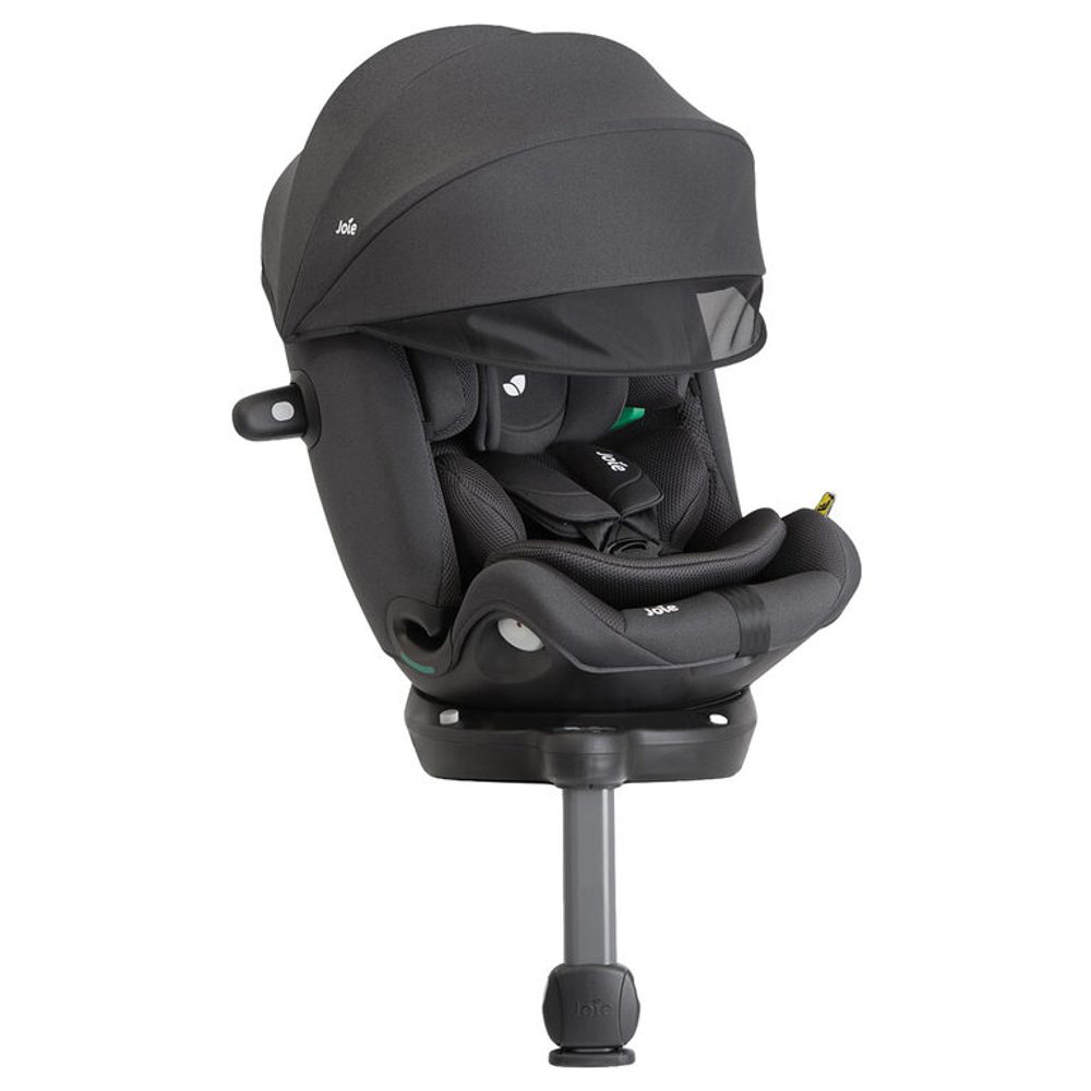 Joie i-Spin 360™ Max + stříška mercury mesh