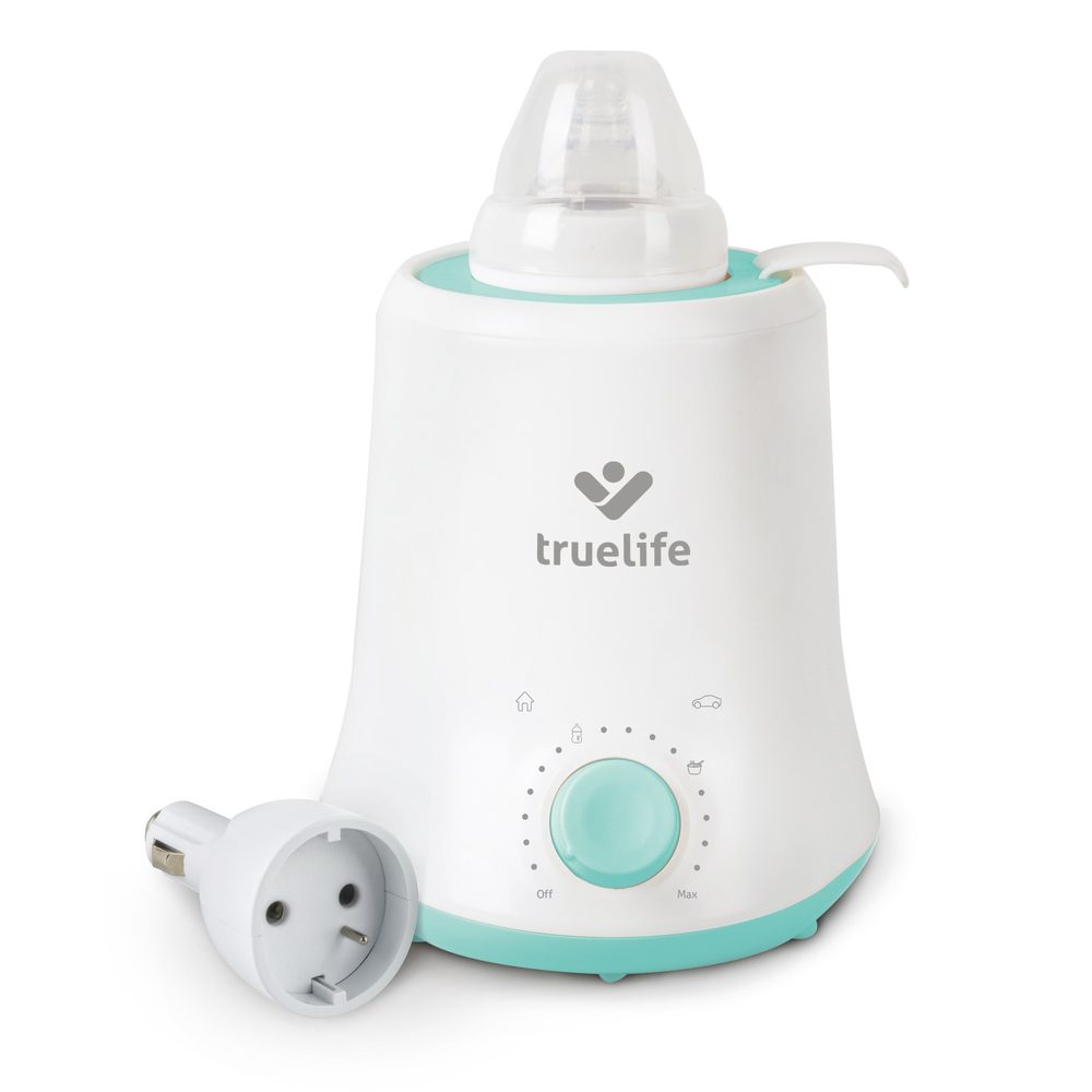 Levně TrueLife Invio BW Single