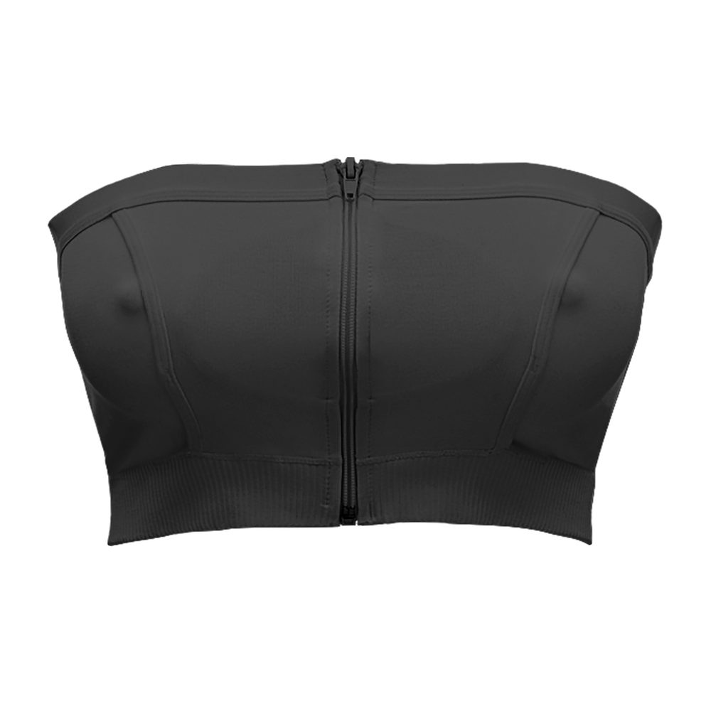 Medela Hands-free™ Pás pro snadné odsávání - černá XL