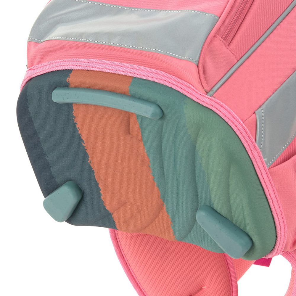 LÄSSIG školní set Slim Unique pink (obrázek 6)