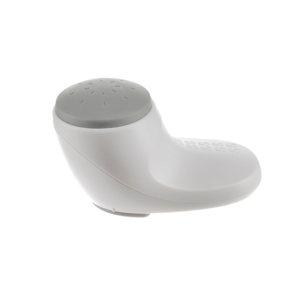 Zopa ochrana proti skřípnutí white bílá